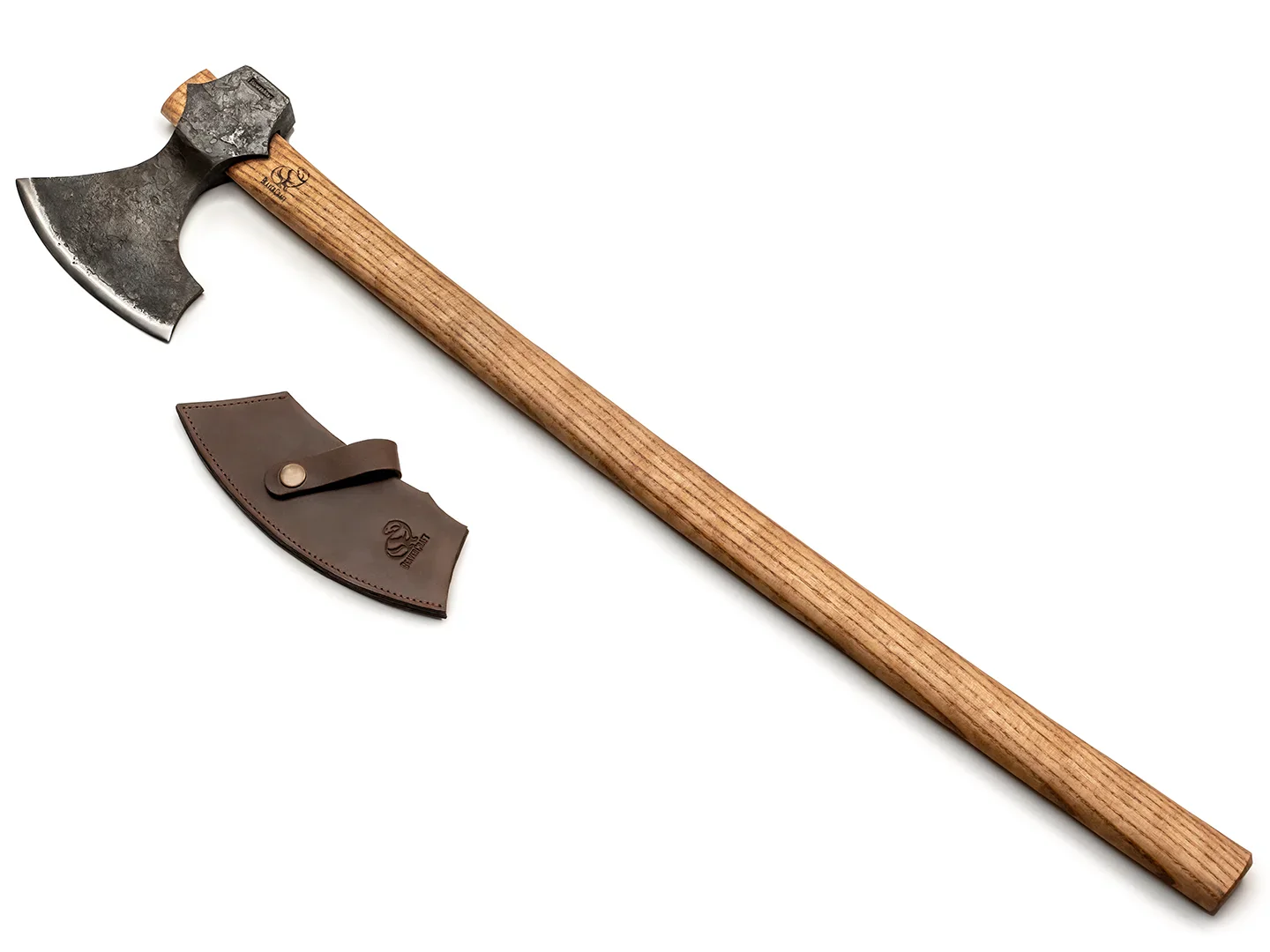 Yxa Beavercraft AXE5