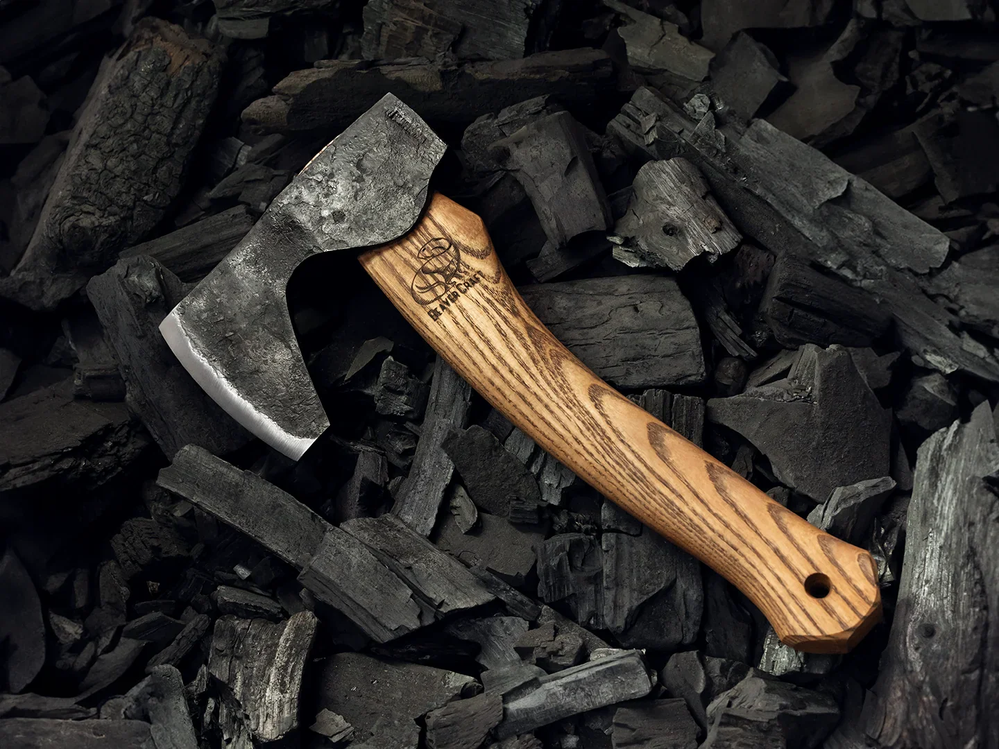 Yxa Beavercraft AXE6 - 2