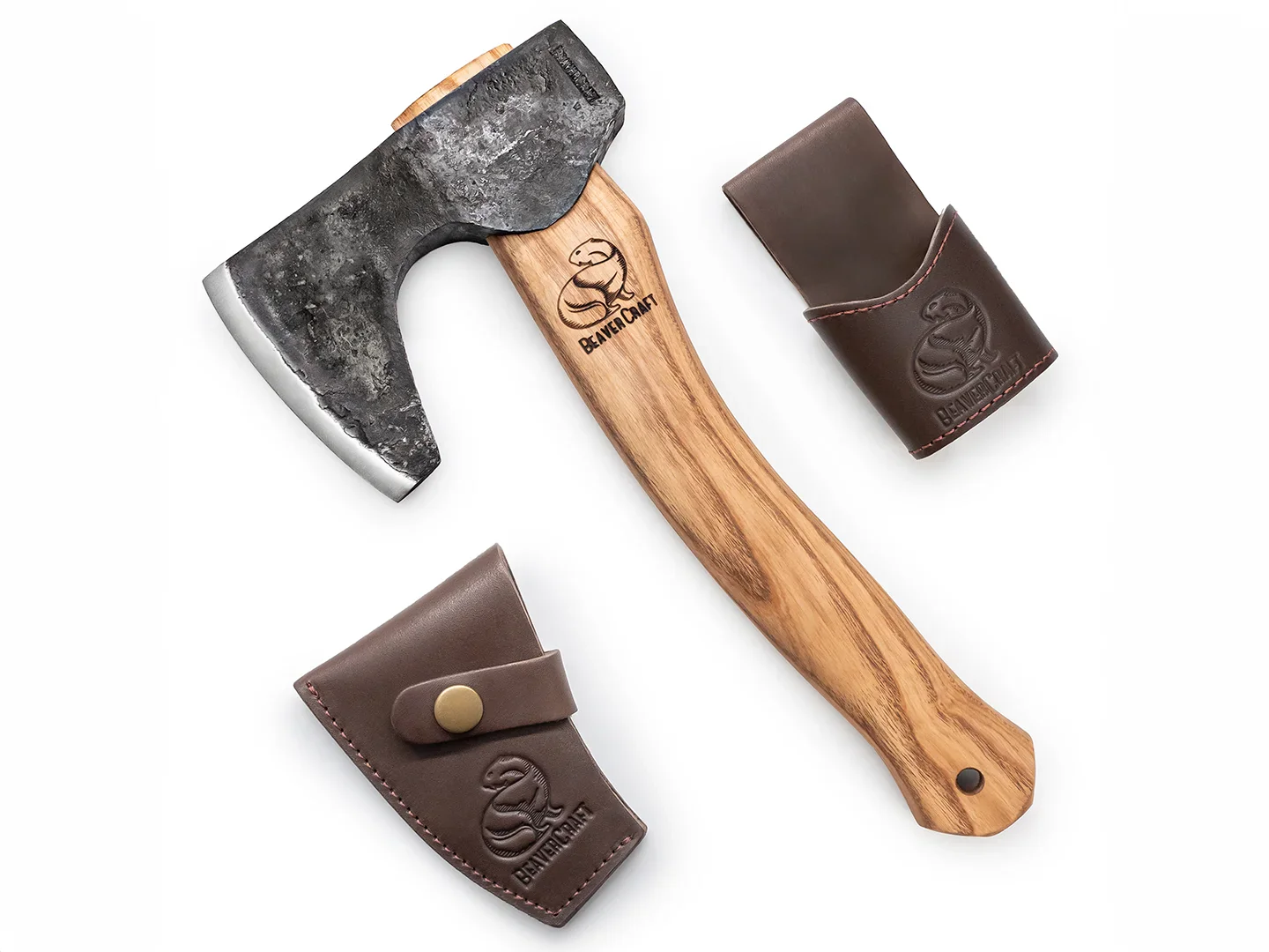 Yxa Beavercraft AXE6