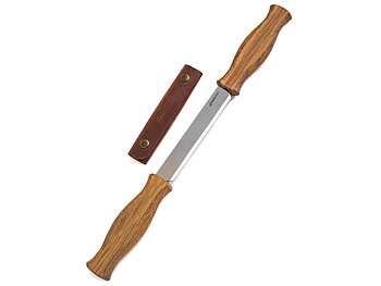 Beavercraft Späntkniv