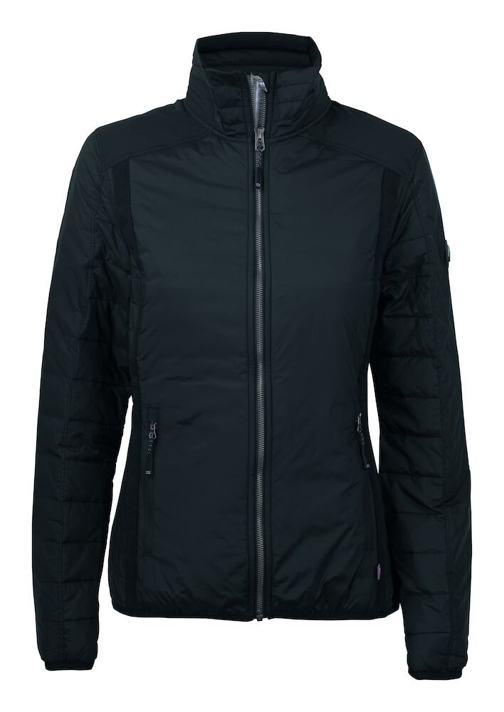 Packwood Jacket Women - Cutter & Buck