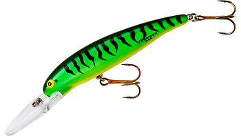 24 Deep Long A  #4 12g 9cm