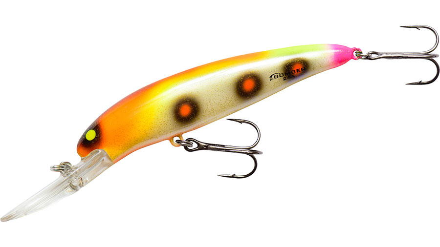 24 Deep Long A  #4 12g 9cm - 4