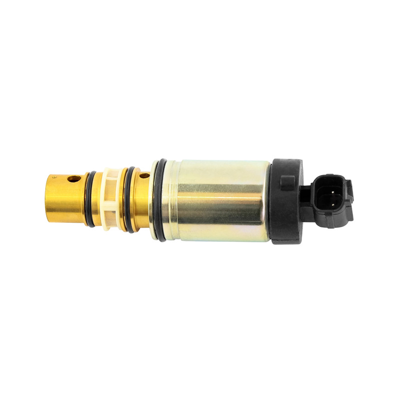 Control valve A/C compresssor Volvo