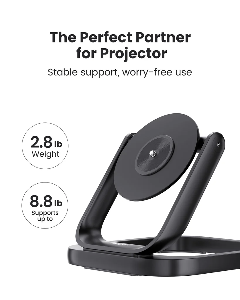 Atom Smart Projector Stand - 4