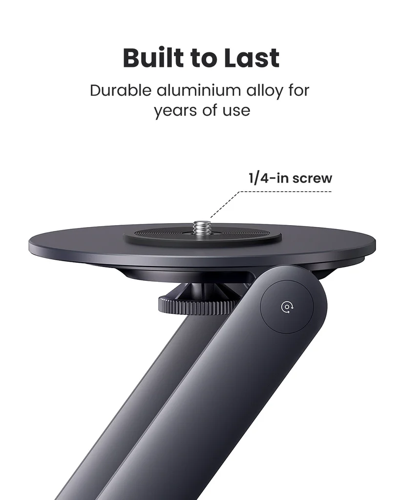 Atom Smart Projector Stand - 2