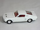 Ford Mustang  1967 Fast Back  1:43 Dinky Toys