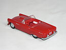 Ford  Thunderbird 1955 1:43 Dinkt Toys