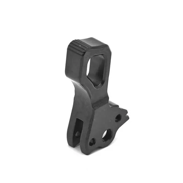 Eemann Tech CZ Competition Hammer 3