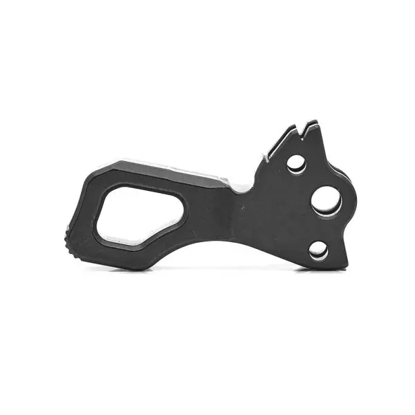 Eemann Tech CZ Competition Hammer 10