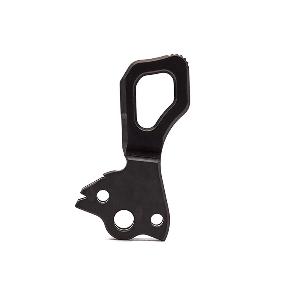 Eemann Tech CZ Competition Hammer