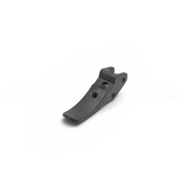 Eemann Tech Ultimate Trigger for CZ - Steel, Black 2