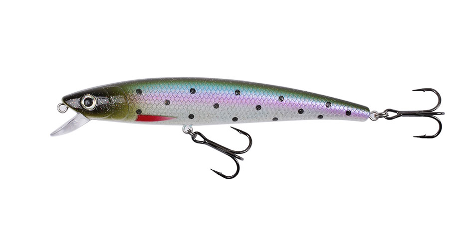 Hurricane Grimner 9  #6 8,2g 9cm - 3