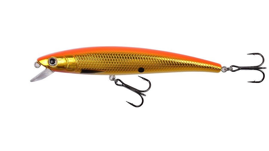 Hurricane Grimner 9  #6 8,2g 9cm - 2
