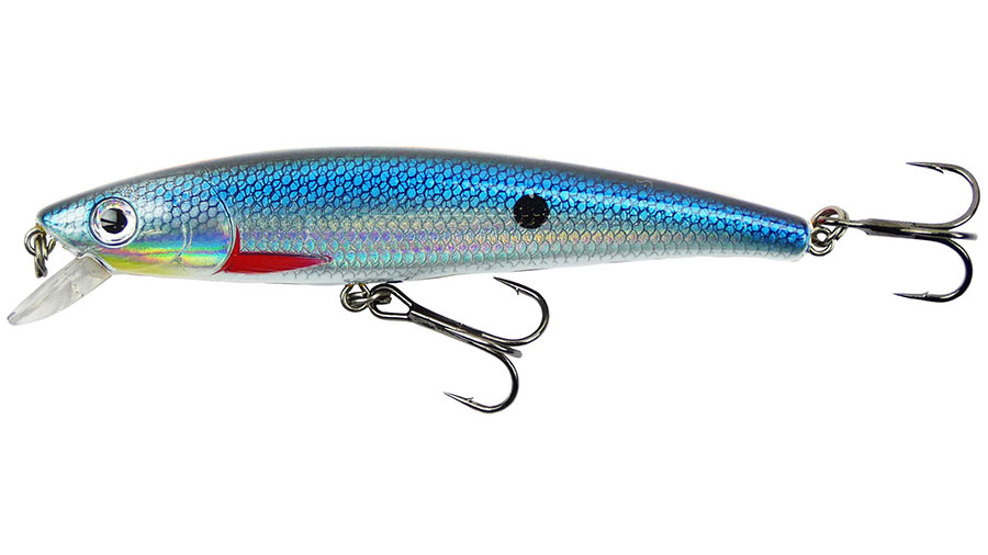 Hurricane Grimner 9  #6 8,2g 9cm