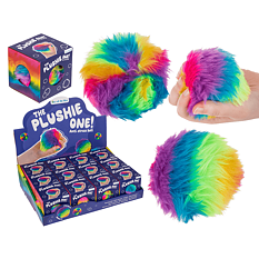 plushie stress ball, 7,5cm