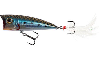 Hurricane Top-X  #8 8g 6cm