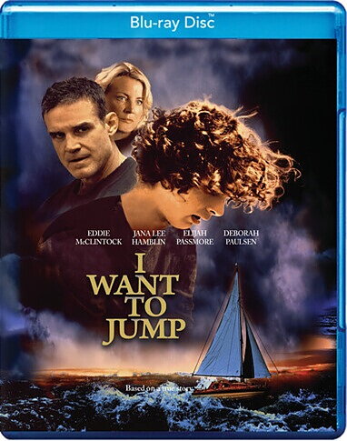 I Want To Jump (BLU-RAY)