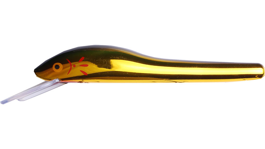Hurricane WiggTac  #2 27g 14cm