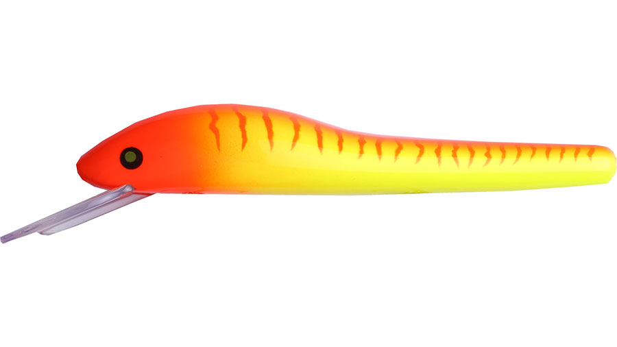 Hurricane WiggTac  #2 27g 14cm - 3