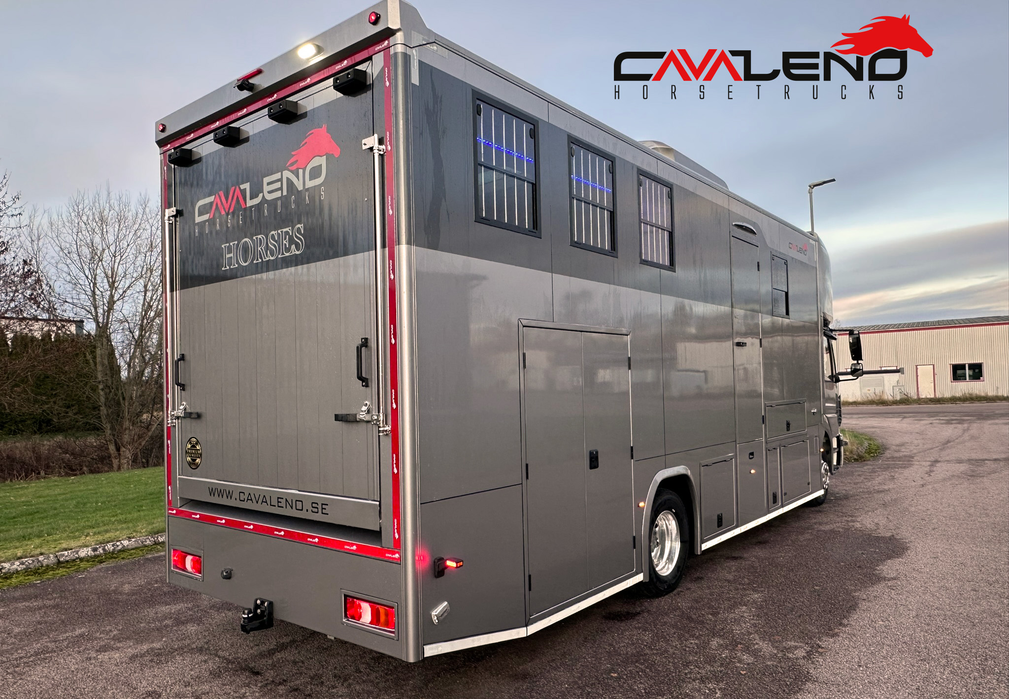 Cavaleno Silver 4 - 3