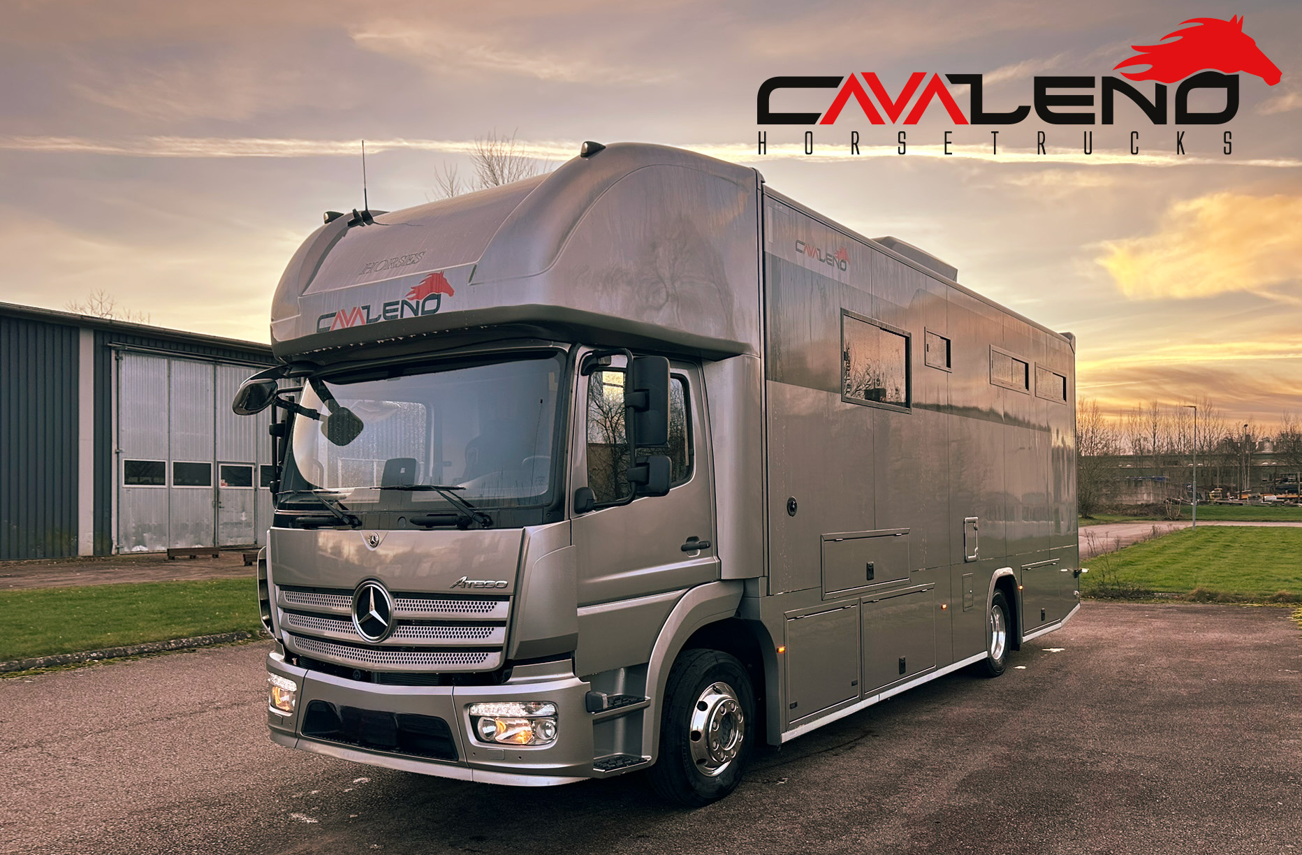 Cavaleno Silver 4