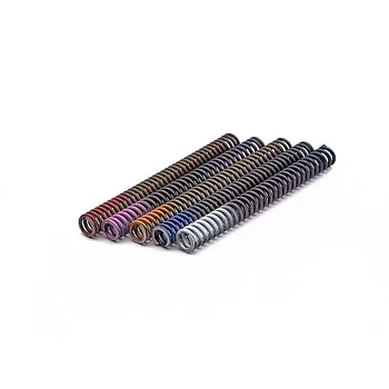 Eemann Tech Main Springs Calibration Pack for CZ 2