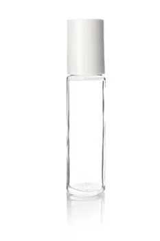 Roll-on liten glasflaska 10ml