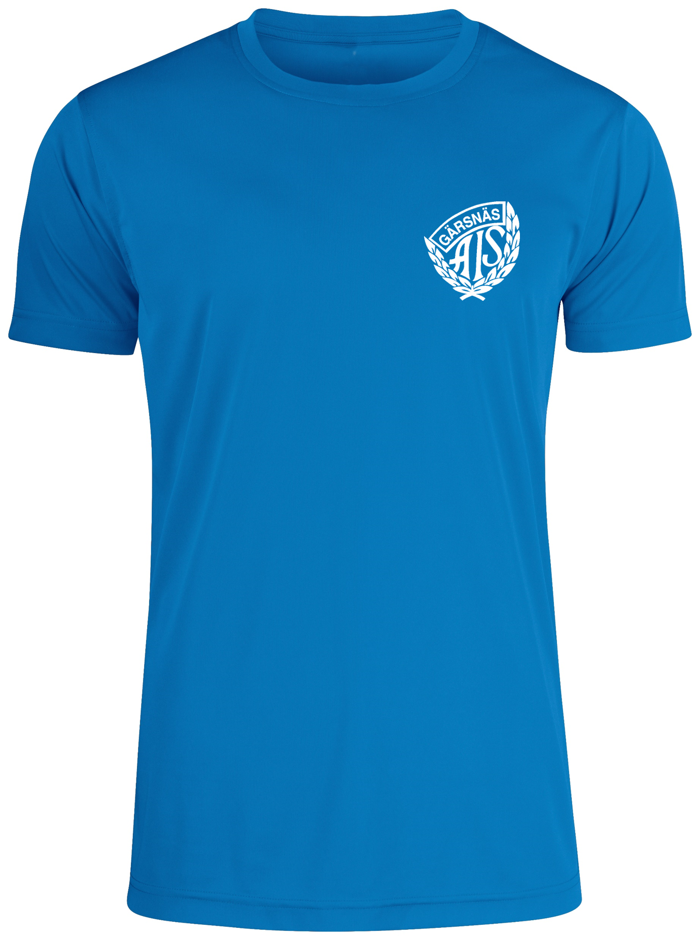 Supportert-shirt Funktion JR (Gärsnäs AIS)