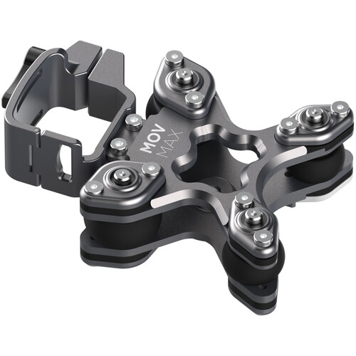 MOVMAX Vibration Isolator for Blade Arm