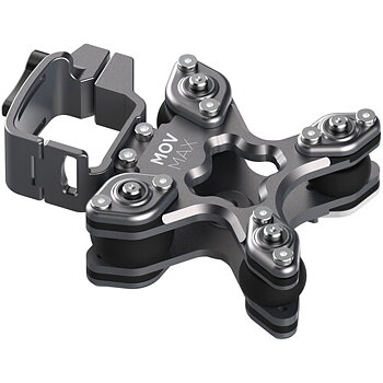 MOVMAX Vibration Isolator for Blade Arm