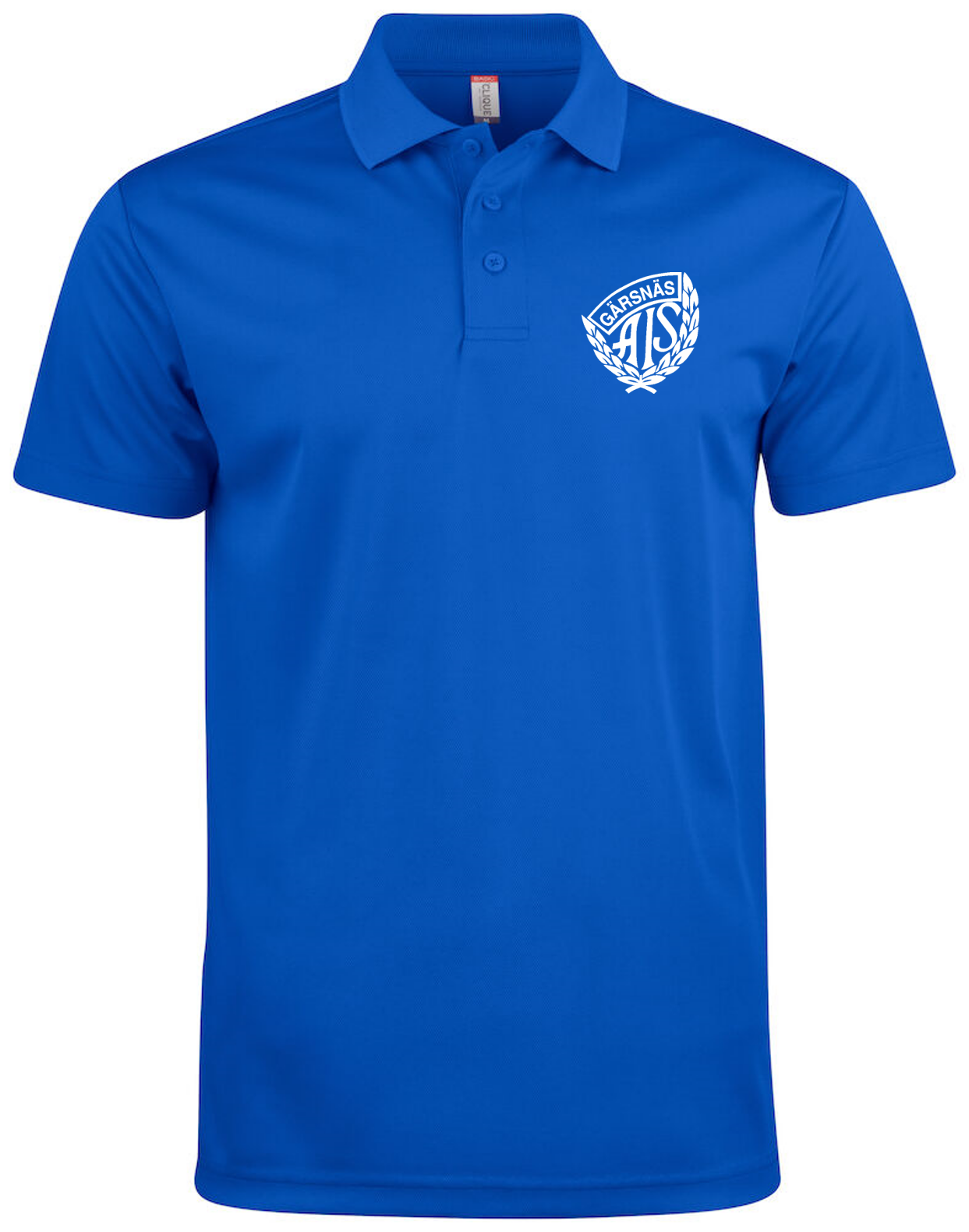 Supporterpiké Funktion SR (Gärsnäs AIS)