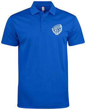 Supporterpiké Funktion SR (Gärsnäs AIS)
