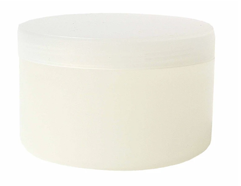 Cremeburk frostad - 100 ml