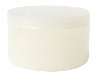 Cremeburk frostad - 100 ml
