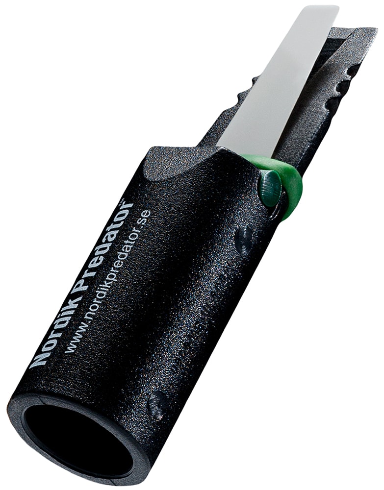 Lockpipa Nordik Predator Pre-Tuned
