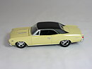 Chevrolet Chevelle 1967   1:24  Route 66