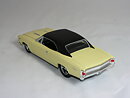 Chevrolet Chevelle 1967   1:24  Route 66