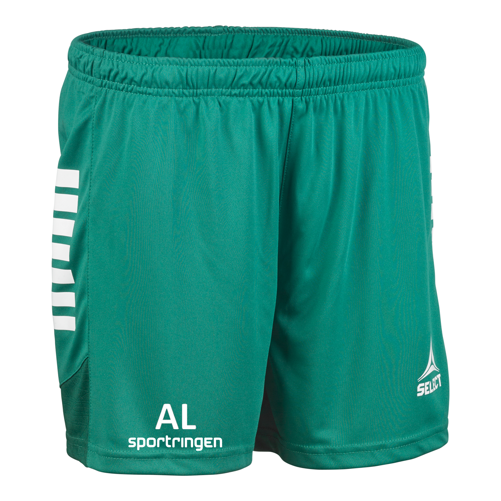Shorts Spain Women  V25 (AIF)