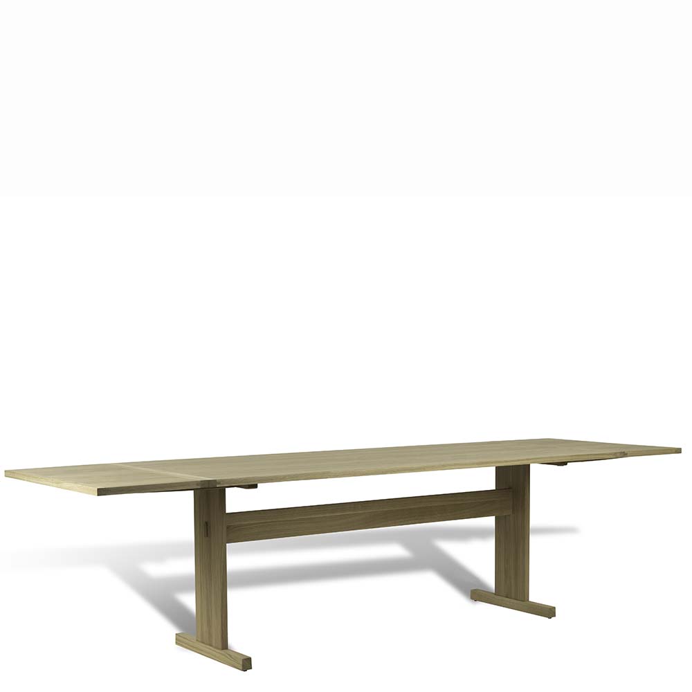 Arv Matbord 200-280 x 85 cm - Mavis - 6