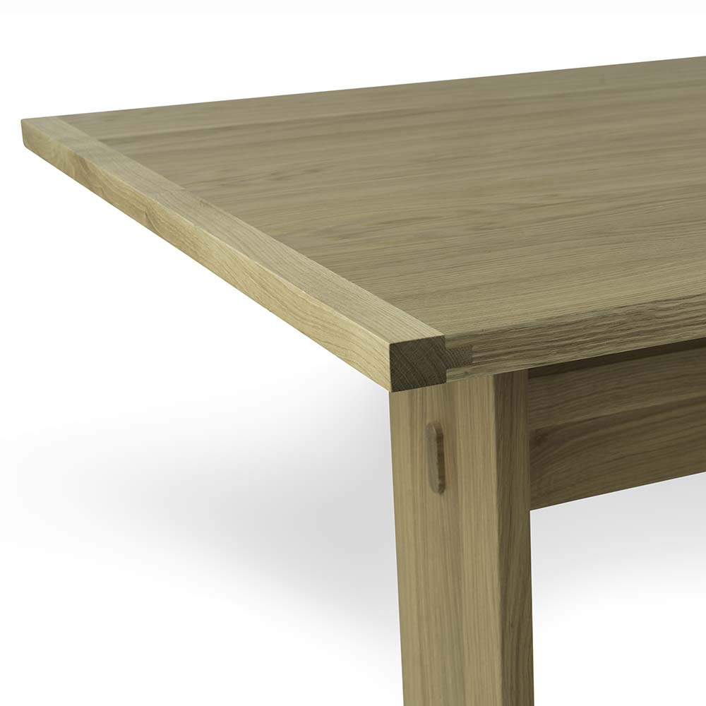 Arv Matbord 200-280 x 85 cm - Mavis - 5