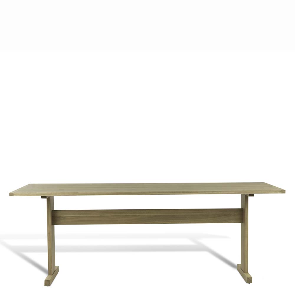 Arv Matbord 200-280 x 85 cm - Mavis
