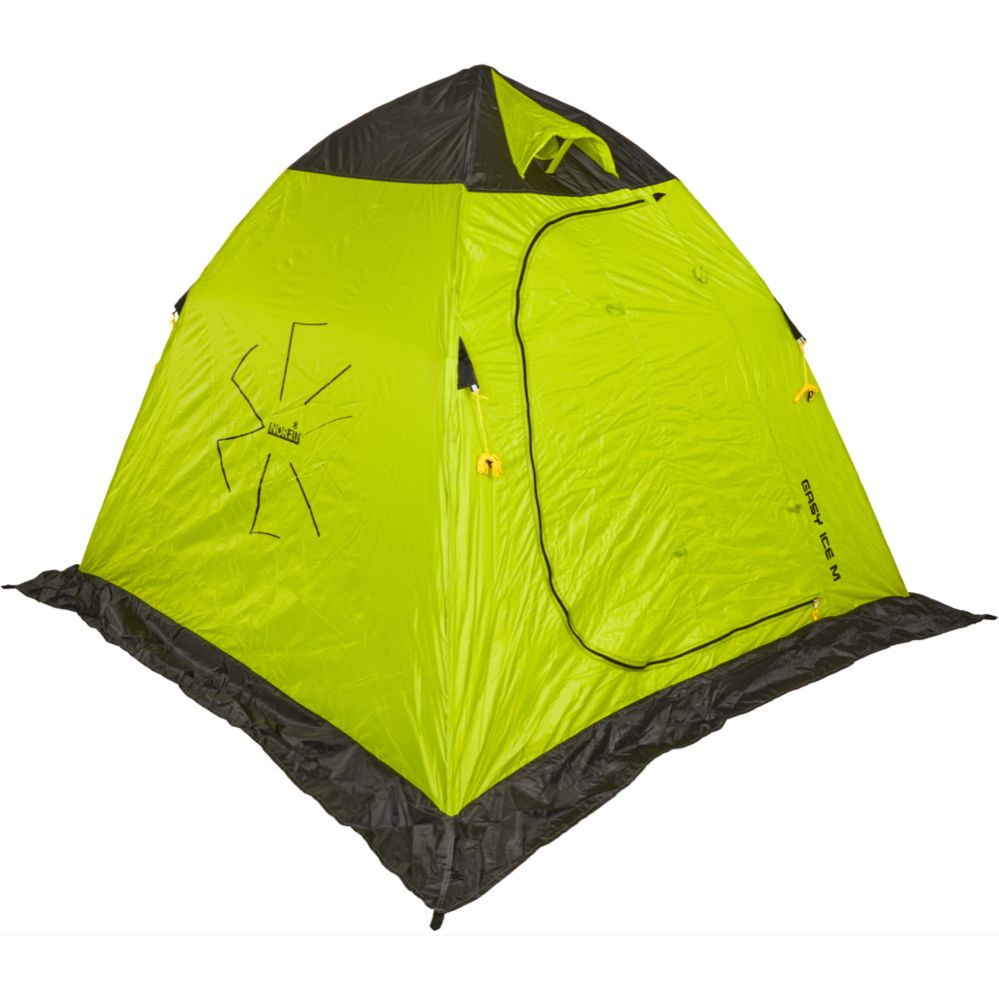 Isfisketält Norfin Easy Ice M, NI-10466