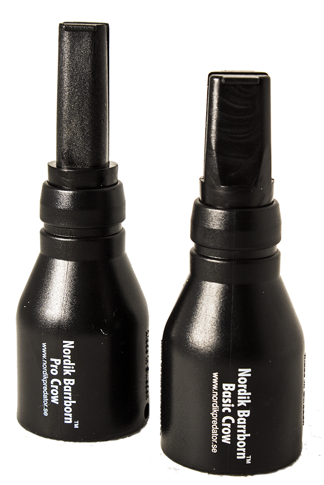 Lockpipa Barrborn Crow 2-P