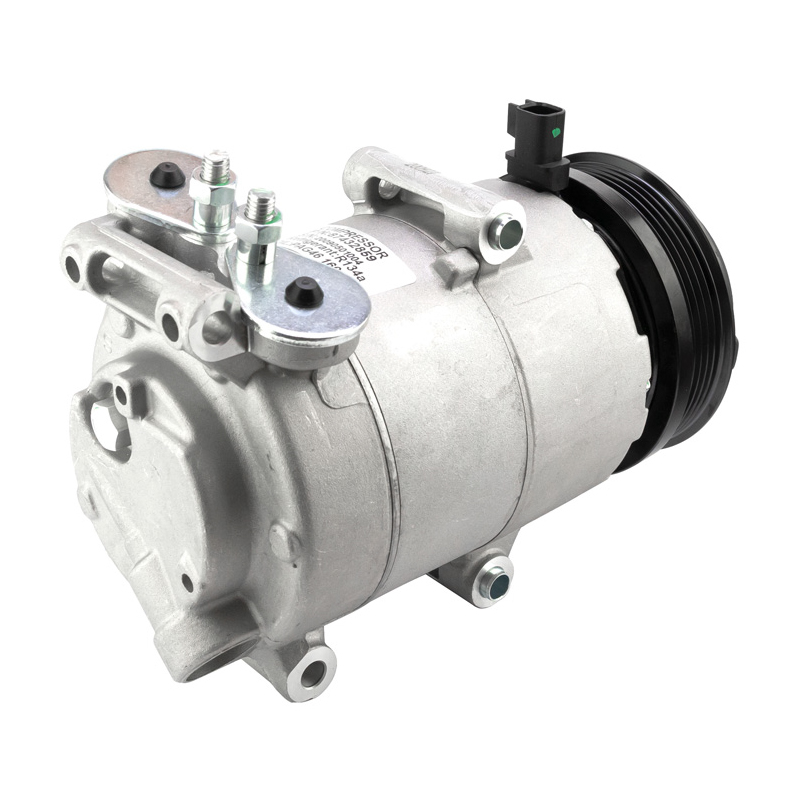 AC compressor Volvo - 2
