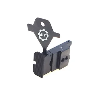 Eemann Tech Rear Sights Adjustment Screw 2