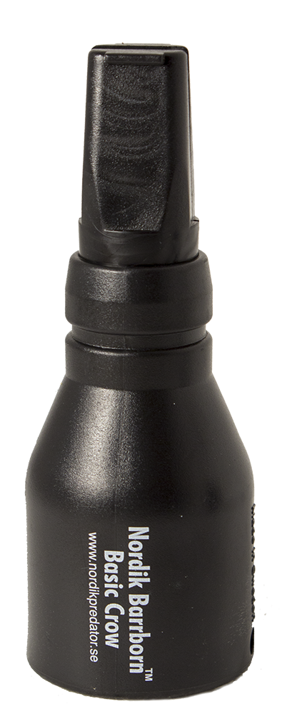 Lockpipa Barrborn Basic Crow