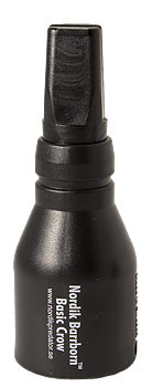 Lockpipa Barrborn Basic Crow
