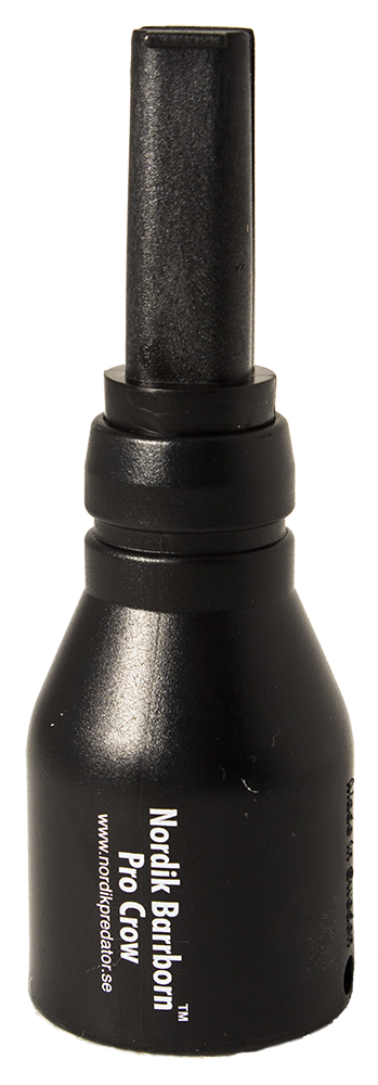 Lockpipa Barrborn Pro Crow - 2