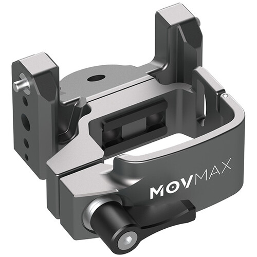 MOVMAX Extension Hoop Connector for Blade Arm with Natorail